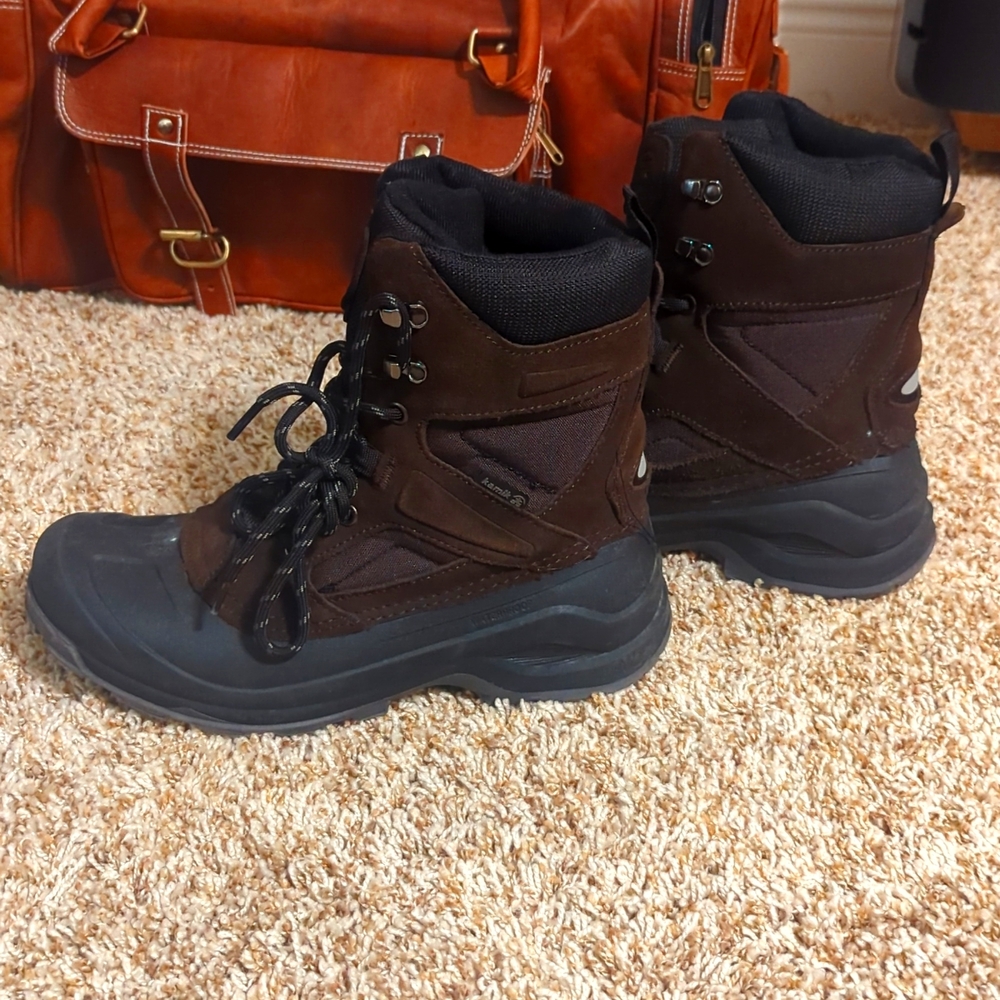 Men's Winter Boots